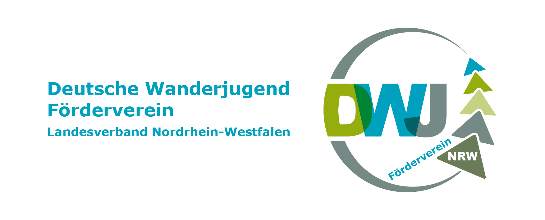 Logo DWJ-Förderverein NRW